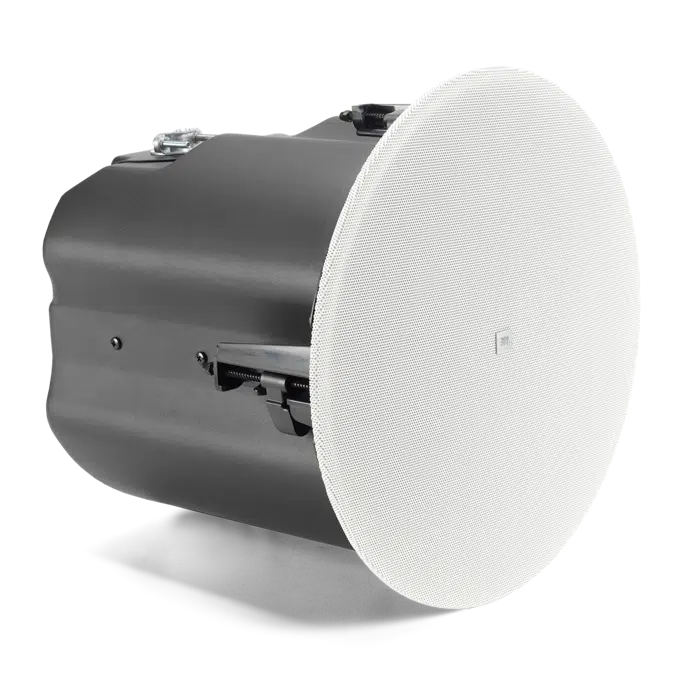 Control 418C/T 8" Two-Way Coaxial Ceiling Loudspeaker