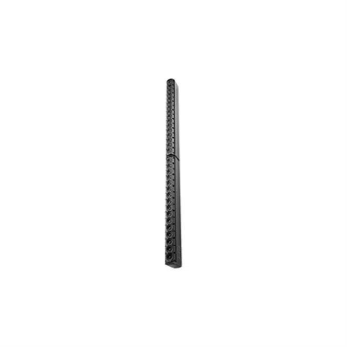 CBT 200LA-1 - 200 cm Tall Constant BeamwidthTechnology™ Line Array Column Speaker