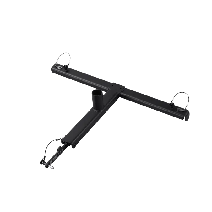 BRX308-PM Pole Mount Kit