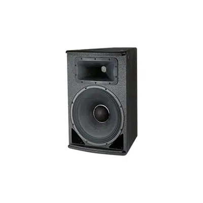 afbeelding voor AC2215/64 /95 /00 - Compact 2-Way Loudspeaker with 1 x 15" LF
