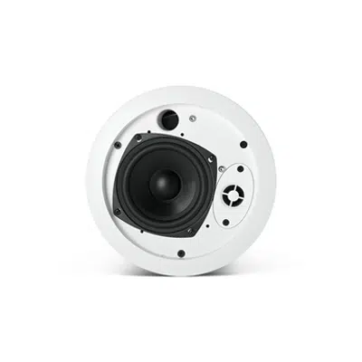 Control 24C Micro Background Music  Ceiling Loudspeaker 이미지