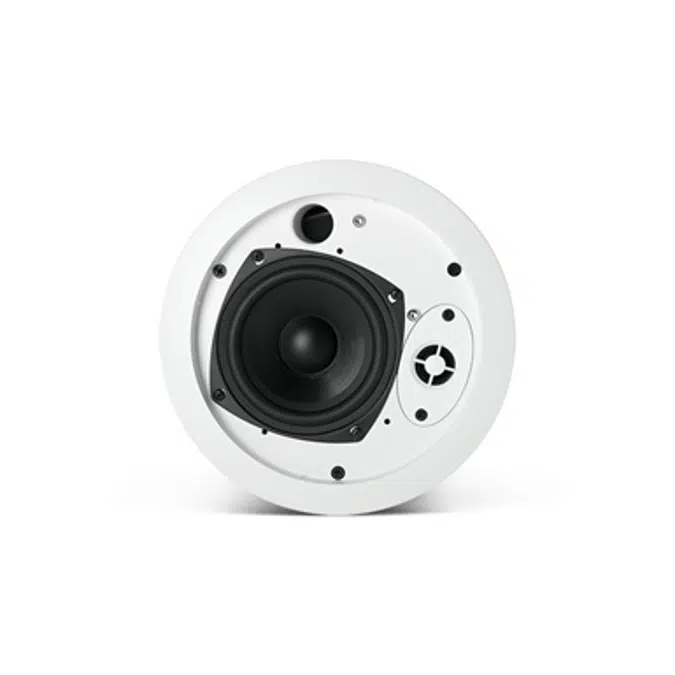 Control 24C Micro Background Music  Ceiling Loudspeaker