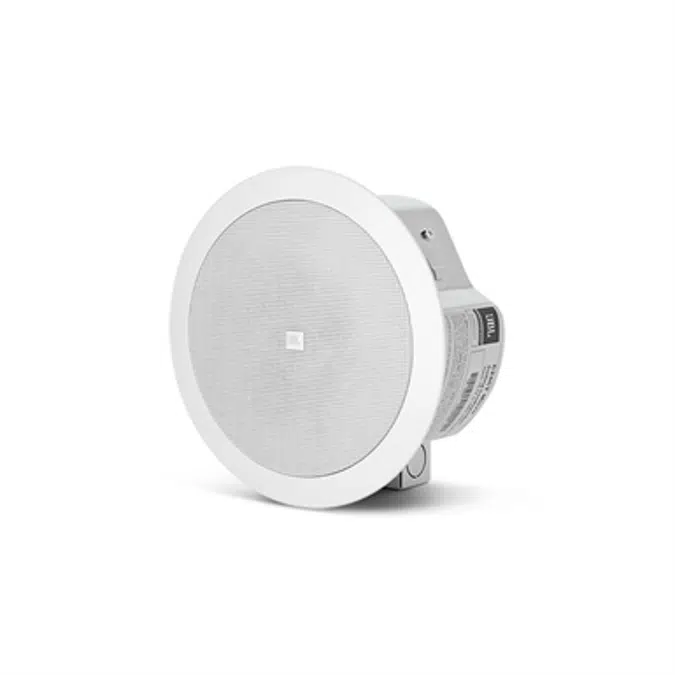 Control 24C Micro Background Music  Ceiling Loudspeaker