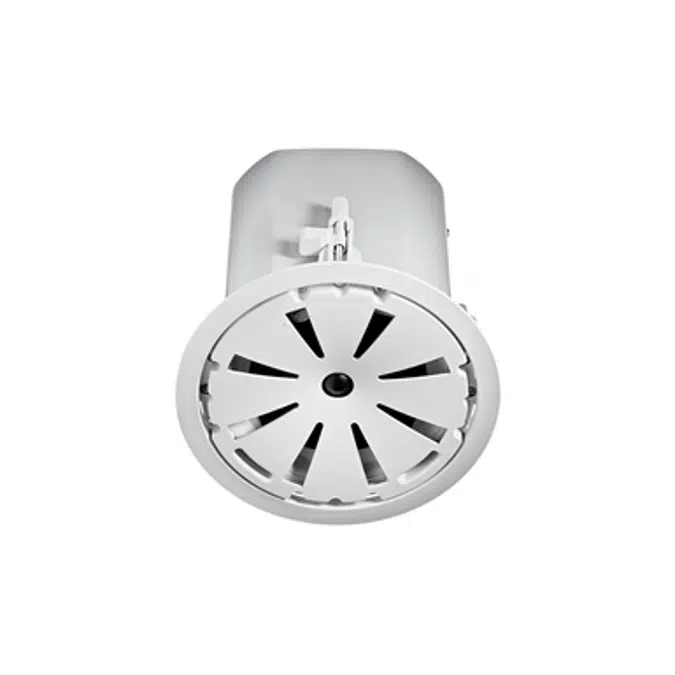 Control 45C/T - Two-Way 5.25" Coaxial Ceiling Loudspeaker