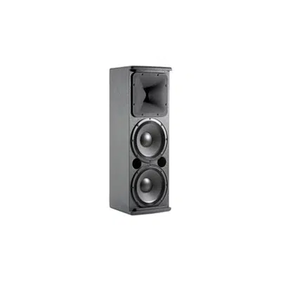 kuva kohteelle AC28-WRC/WRX - Compact 2-way Loudspeaker with 2 x 8” LF