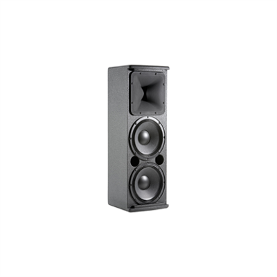 Image for AC28-WRC/WRX - Compact 2-way Loudspeaker with 2 x 8” LF