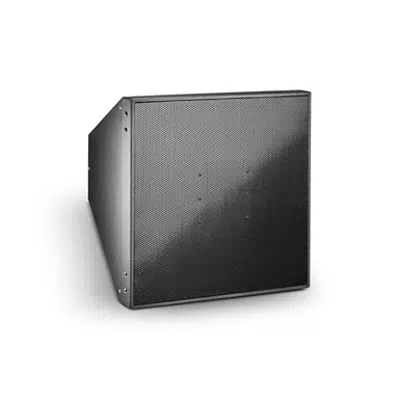 PD743 - Very High Output Mid-High Loudspeaker System图像