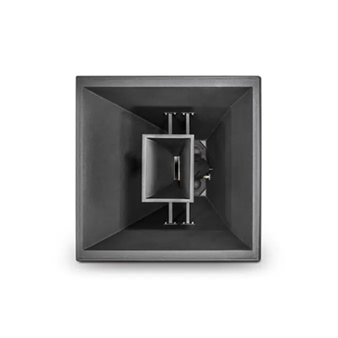 PD743 - Very High Output Mid-High Loudspeaker System