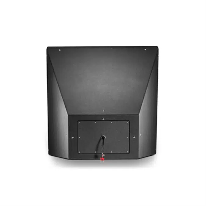 PD743 - Very High Output Mid-High Loudspeaker System