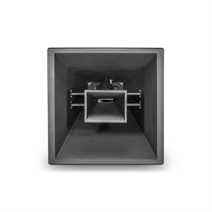PD743 - Very High Output Mid-High Loudspeaker System