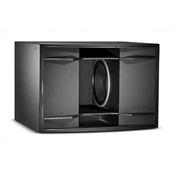 MD7 - Ultra Long Excursion High Power Dual 18" Subwoofer