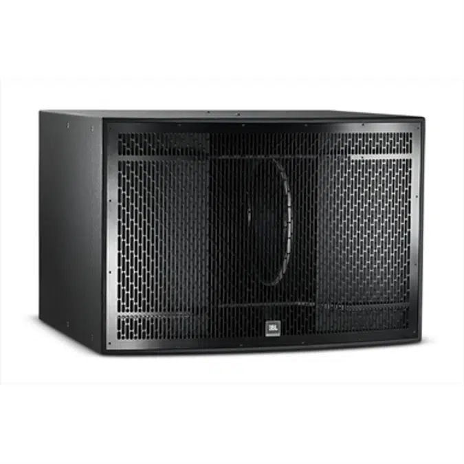 MD7 - Ultra Long Excursion High Power Dual 18" Subwoofer
