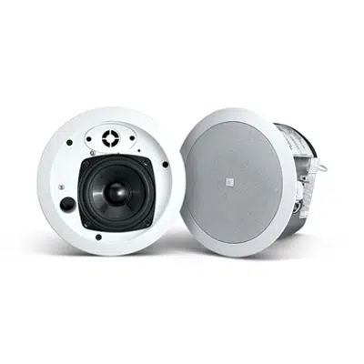 Image for Control 24CT Micro Plus Background Music  Ceiling Loudspeaker