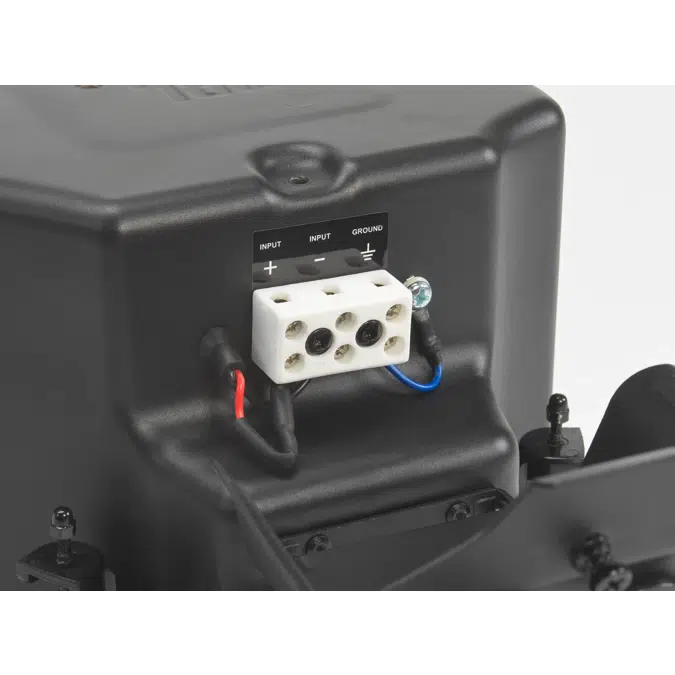 Control 414C/T-VA 4" Two-Way Coaxial Ceiling Loudspeaker for Life Safety Applications (EN54-24)