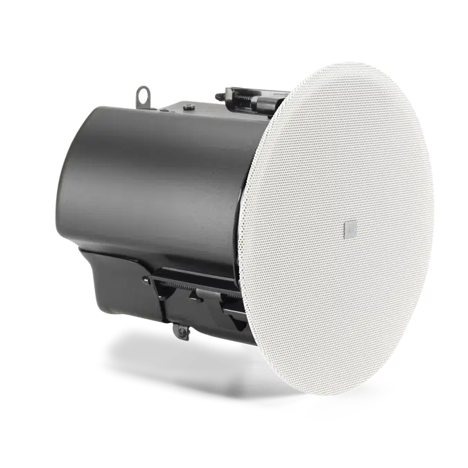 Control 414C/T-VA 4" Two-Way Coaxial Ceiling Loudspeaker for Life Safety Applications (EN54-24)