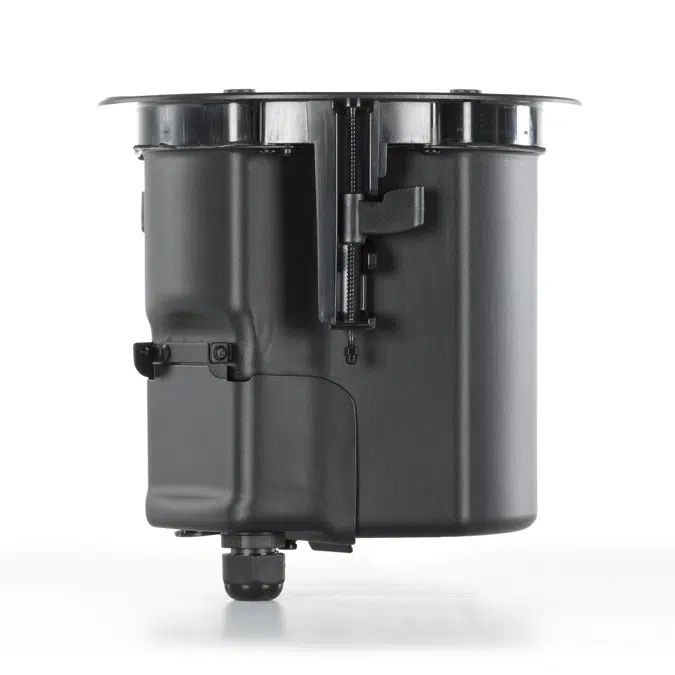 Control 414C/T-VA 4" Two-Way Coaxial Ceiling Loudspeaker for Life Safety Applications (EN54-24)