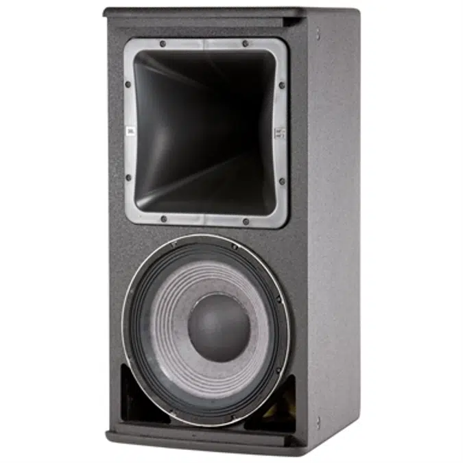AM7212/64 /66 /95 /00 /26 - High Power 2-Way Loudspeaker with 1 x 12" LF & Rotatable Horn