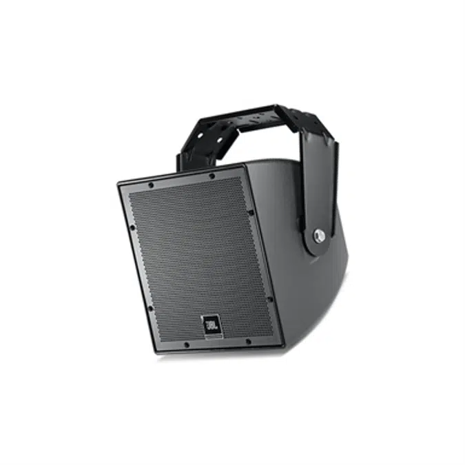 AWC62 - All-Weather Compact 2-Way Coaxial Loudspeaker with 6.5" LF