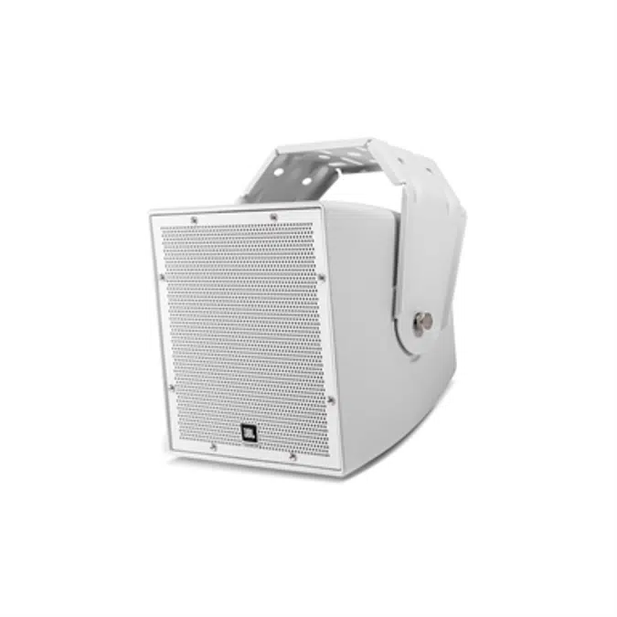 AWC62 - All-Weather Compact 2-Way Coaxial Loudspeaker with 6.5" LF