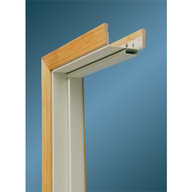 Objetos BIM ¡Descarga gratis! Kerf Rediflex Adjustable Throat Steel