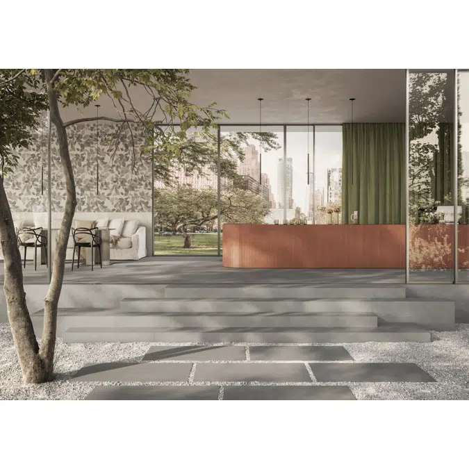 STRATFORD porcelain stoneware tiles