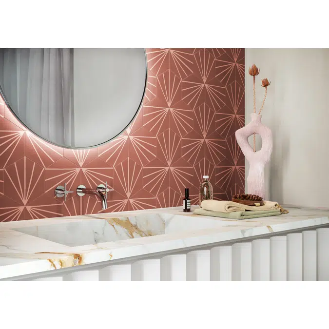 STRATFORD porcelain stoneware tiles