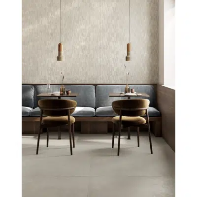 Image for SOLIDA porcelain stoneware tiles