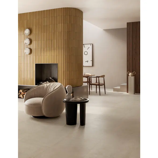 SOLIDA porcelain stoneware tiles