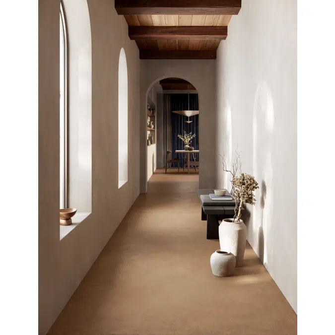 SOLIDA porcelain stoneware tiles