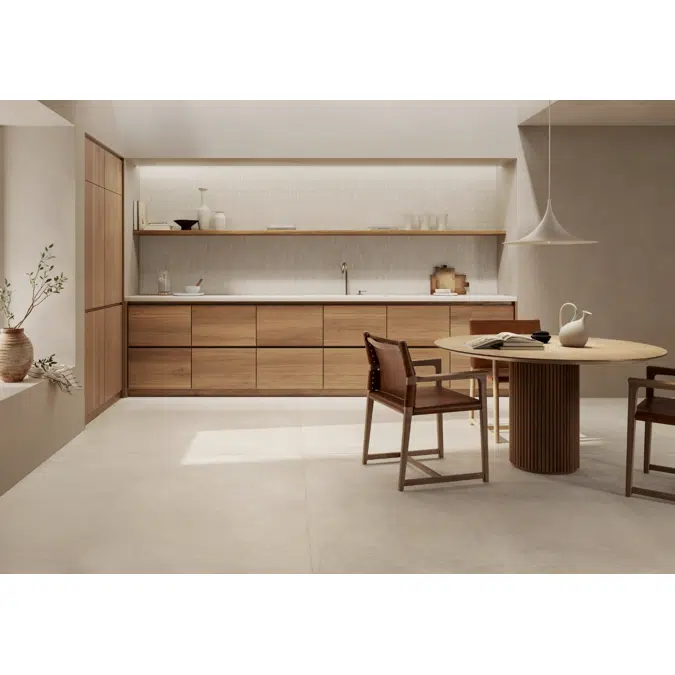 SOLIDA porcelain stoneware tiles