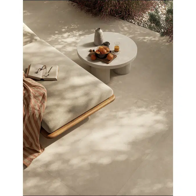 SOLIDA porcelain stoneware tiles