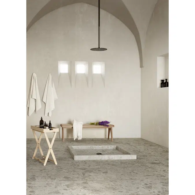 ETERNA porcelain stoneware tiles