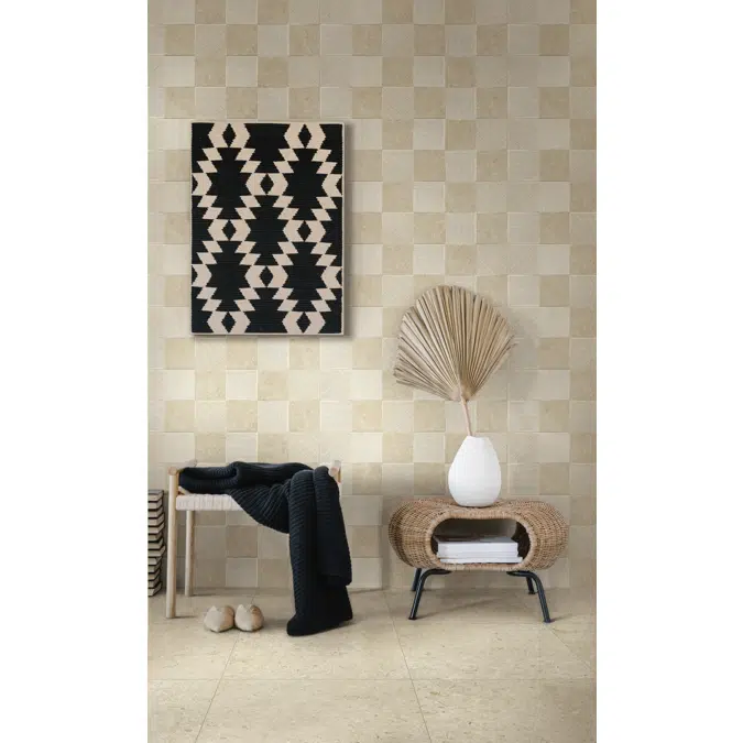 ETERNA porcelain stoneware tiles
