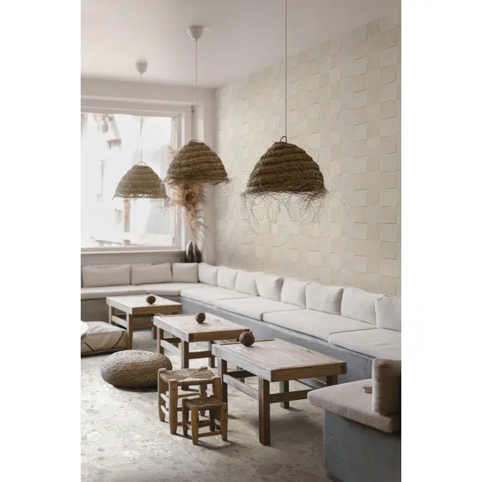 ETERNA porcelain stoneware tiles