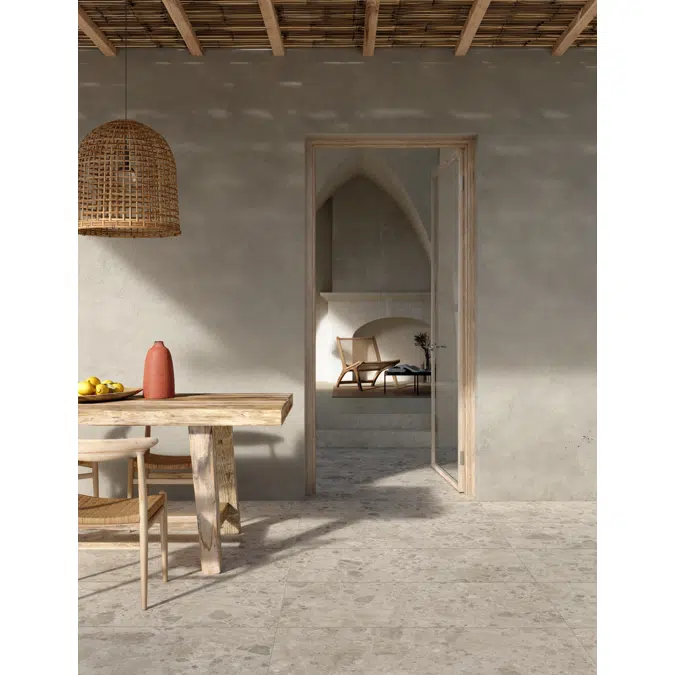 ETERNA porcelain stoneware tiles