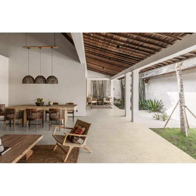 ETERNA porcelain stoneware tiles