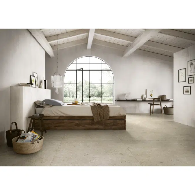 ETERNA porcelain stoneware tiles