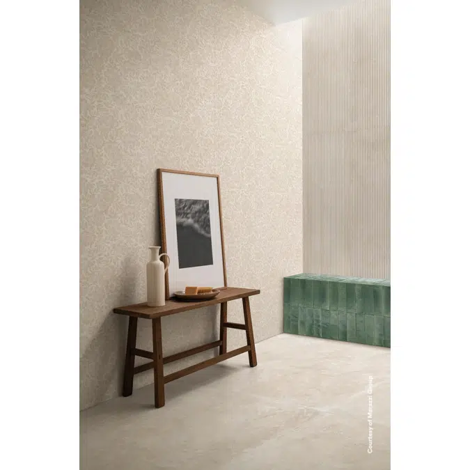 TRAVERTINO WALL