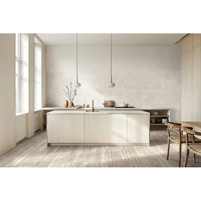 TRAVERTINO WALL ceramic tiles