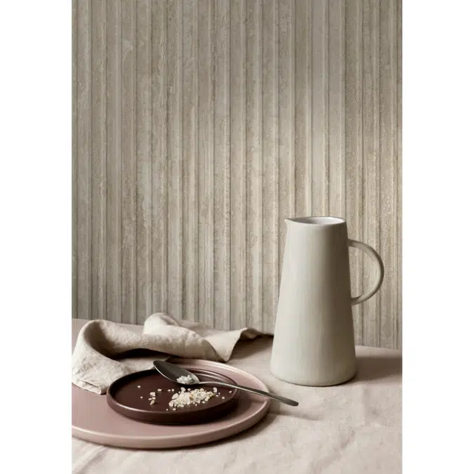 TRAVERTINO WALL ceramic tiles