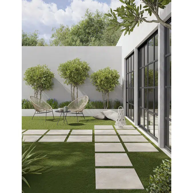 REALSTONE_TRAVERTINO XT20 porcelain stoneware tiles