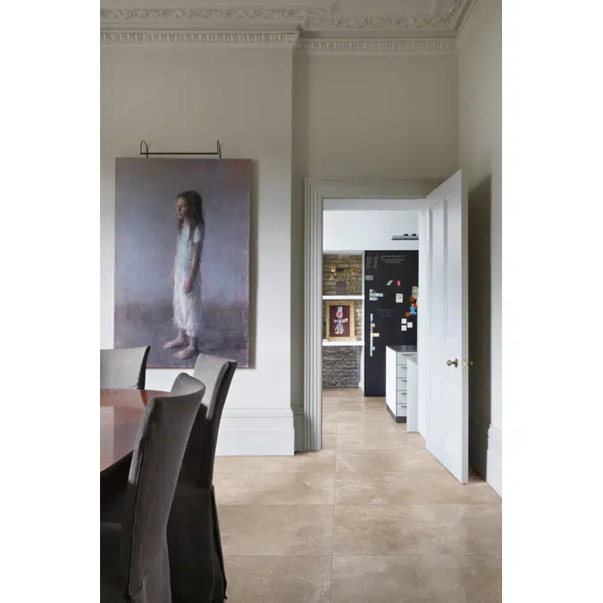 CREEK porcelain stoneware tiles