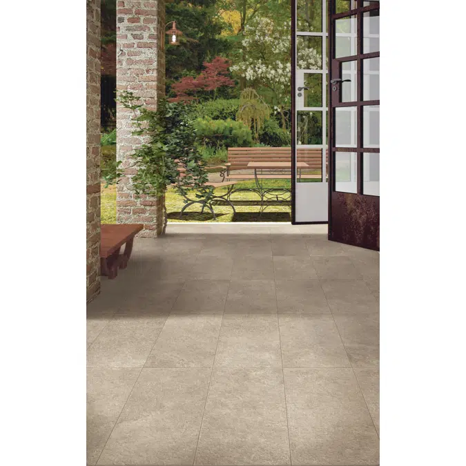 CREEK porcelain stoneware tiles