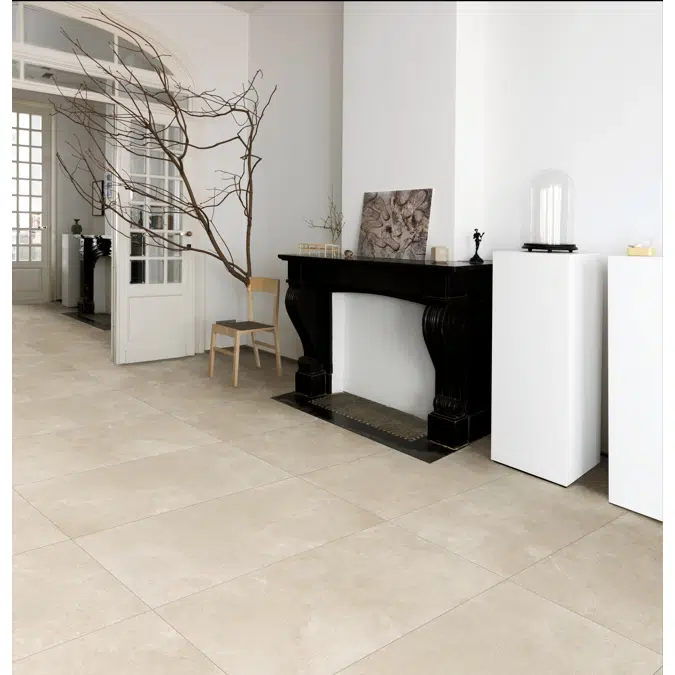 CREEK porcelain stoneware tiles