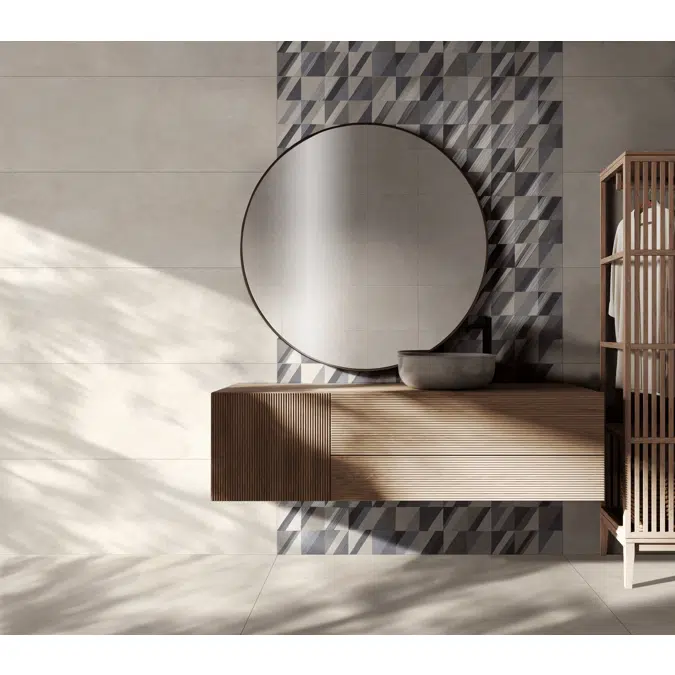 STRATFORD WALL ceramic tiles