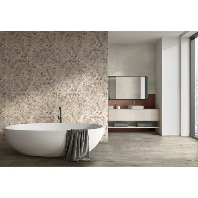 STRATFORD WALL ceramic tiles