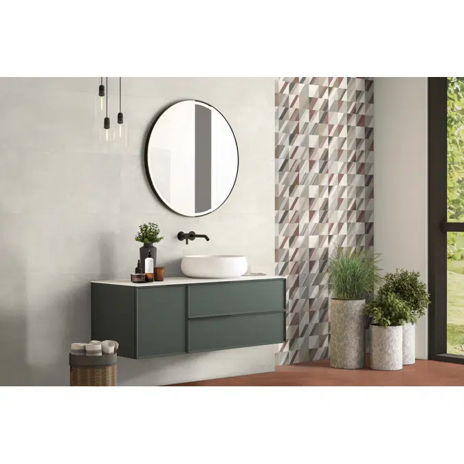 STRATFORD WALL ceramic tiles