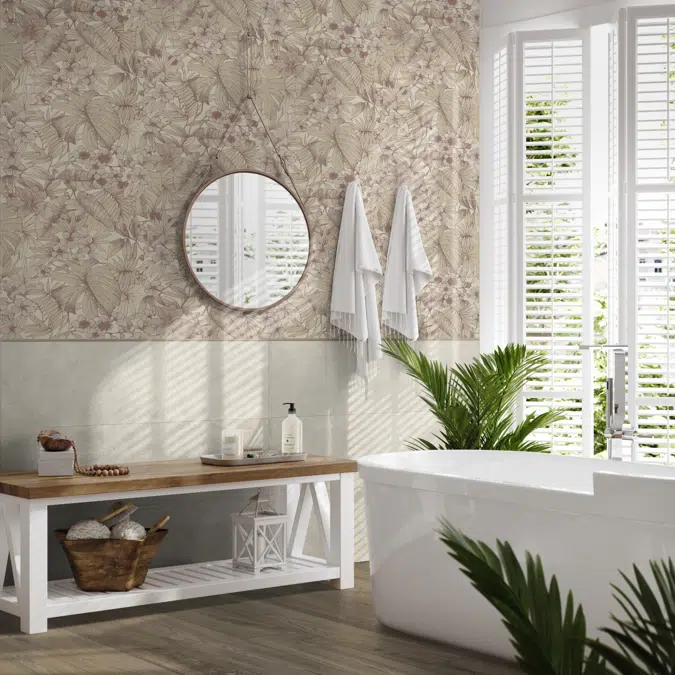 STRATFORD WALL ceramic tiles