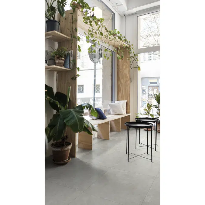 TIEMPO porcelain stoneware tiles