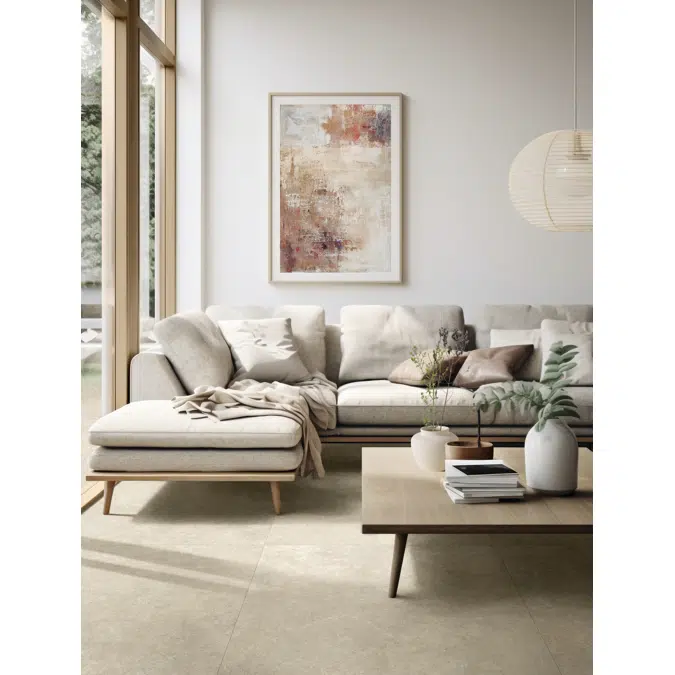 TIEMPO porcelain stoneware tiles